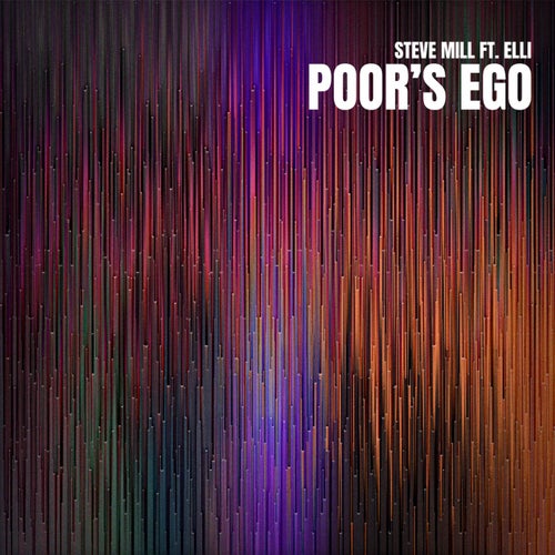 Steve Mill - Poor's Ego (feat. Elli) [SMPLS003]